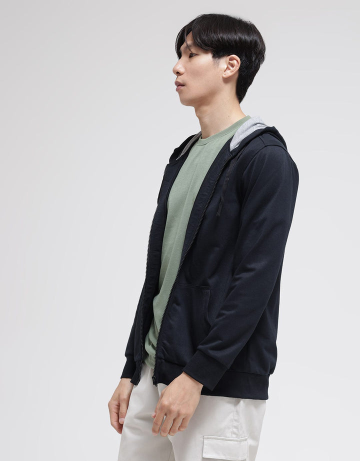 Anyday Jacket Hoodie Casual