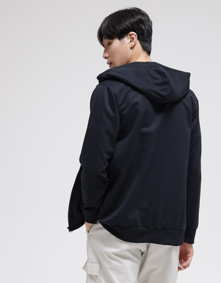 Anyday Jacket Hoodie Casual