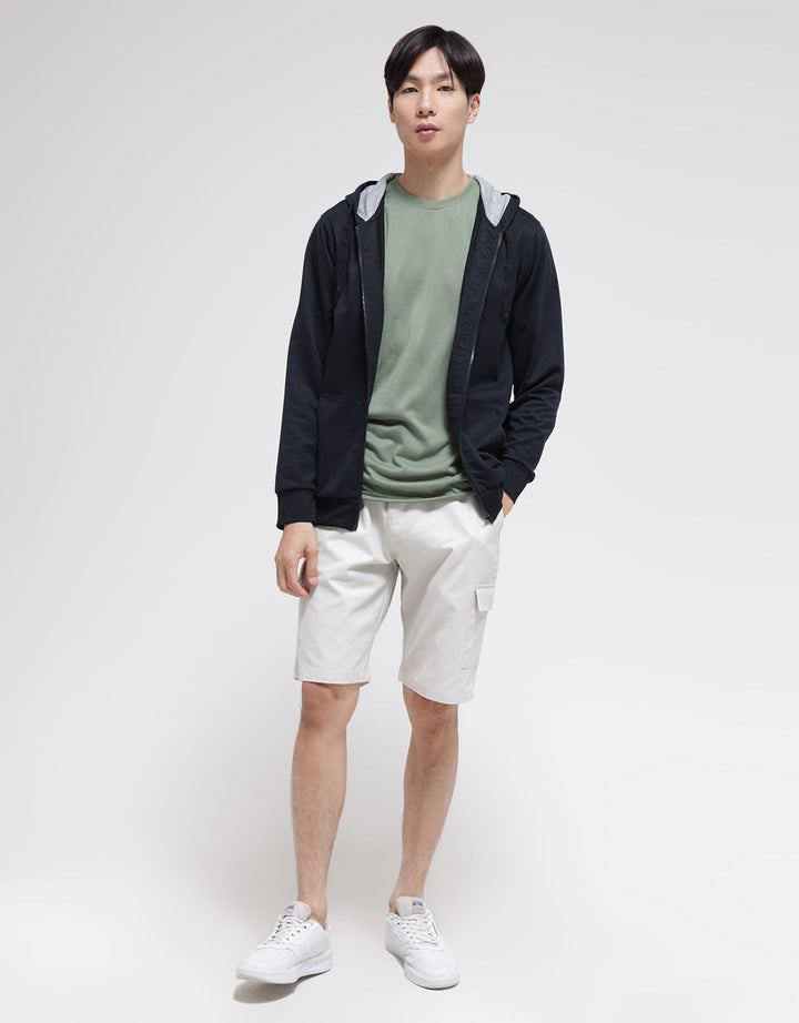 Anyday Jacket Hoodie Casual