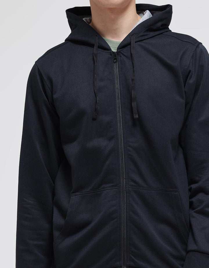 Anyday Jacket Hoodie Casual