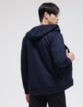Anyday Jacket Hoodie Knit