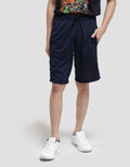 Anyday Side Contrast Men's Shorts