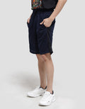 Anyday Side Contrast Men's Shorts