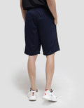 Anyday Side Contrast Men's Shorts