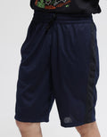 Anyday Side Contrast Men's Shorts