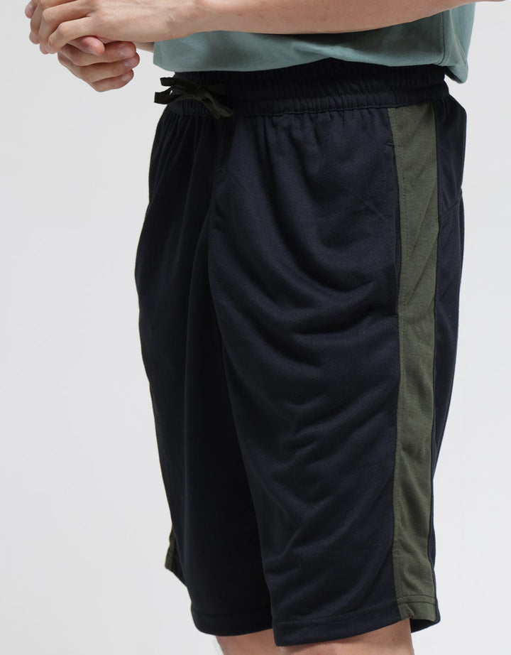 Anyday Side Style Men's Shorts