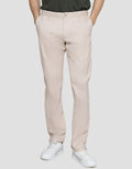 Anyday Celana Panjang Woven Regular Pria