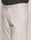 Anyday Celana Panjang Woven Regular Pria