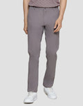 Anyday Men's Regular Woven Long Pants 