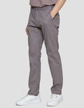 Anyday Men's Regular Woven Long Pants 