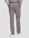 Anyday Men's Regular Woven Long Pants 