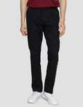 Anyday Men's Regular Woven Long Pants