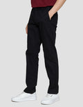 Anyday Men's Regular Woven Long Pants