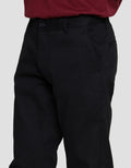 Anyday Men's Regular Woven Long Pants