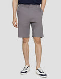 Anyday Men's Regular Woven Shorts
