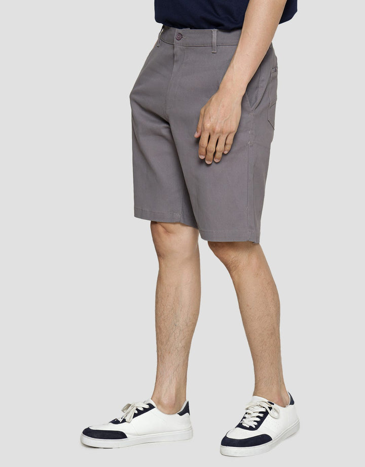 Anyday Men's Regular Woven Shorts