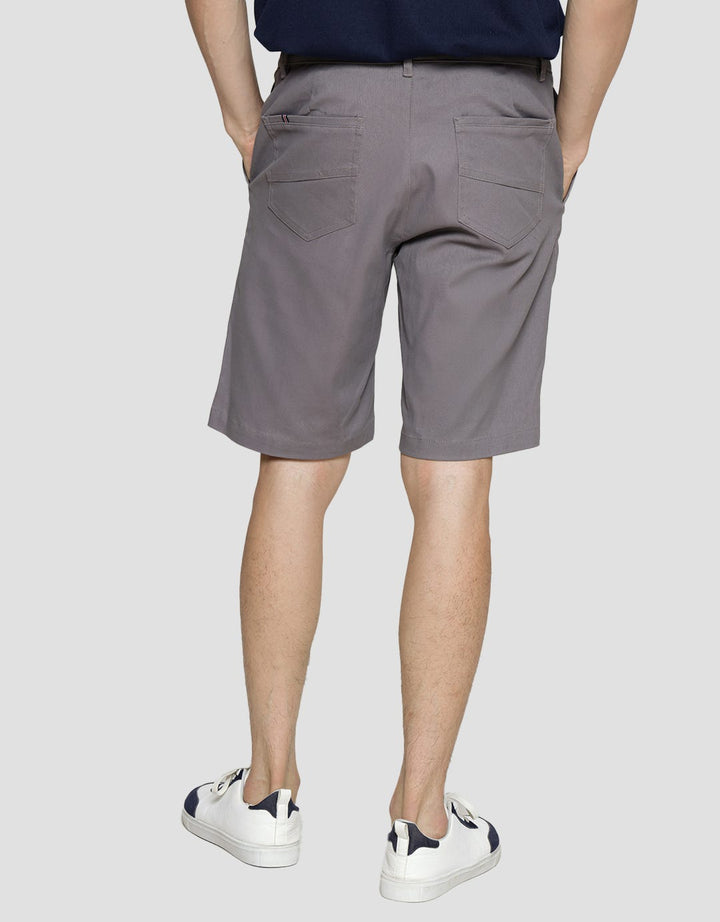 Anyday Men's Regular Woven Shorts