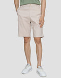 Anyday Men's Regular Woven Shorts