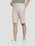 Anyday Men's Regular Woven Shorts