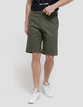 Anyday Short Pants Woven Regular Fit