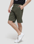 Anyday Short Pants Woven Regular Fit