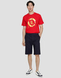 Anyday Short Pants Woven Regular Fit
