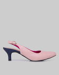 Yongki Komaladi Nayla Sepatu Heels Wanita
