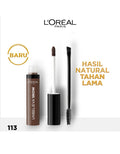 L'Oreal Brow Mascar Unbelievabrow 113