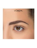 L'Oreal Brow Mascar Unbelievabrow 113