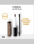 L'Oreal Brow Mascar Unbelievabrow 114