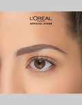 L'Oreal Brow Mascar Unbelievabrow 114