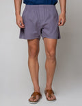 Cole Boxer Woven Solid