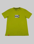 d&f T-Shirt Brave