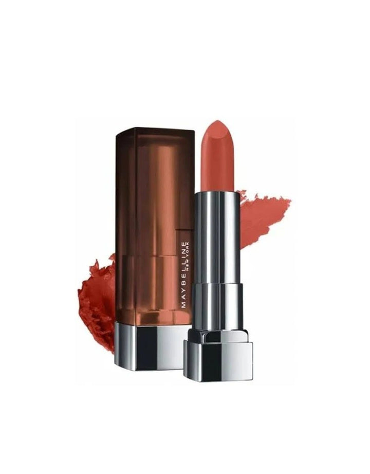 Maybelline Lipstick Csens Lip Cream