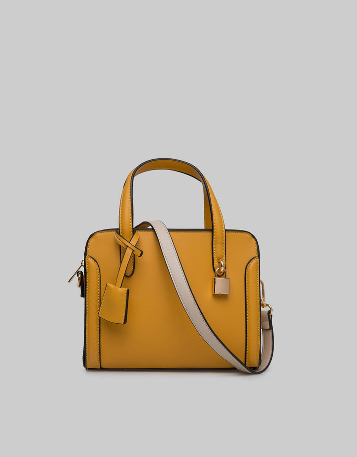 Connexion Handbag Basic