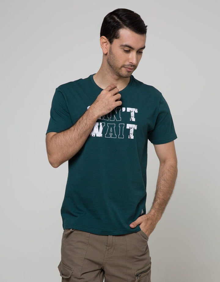 Freeride Tshirt Men 