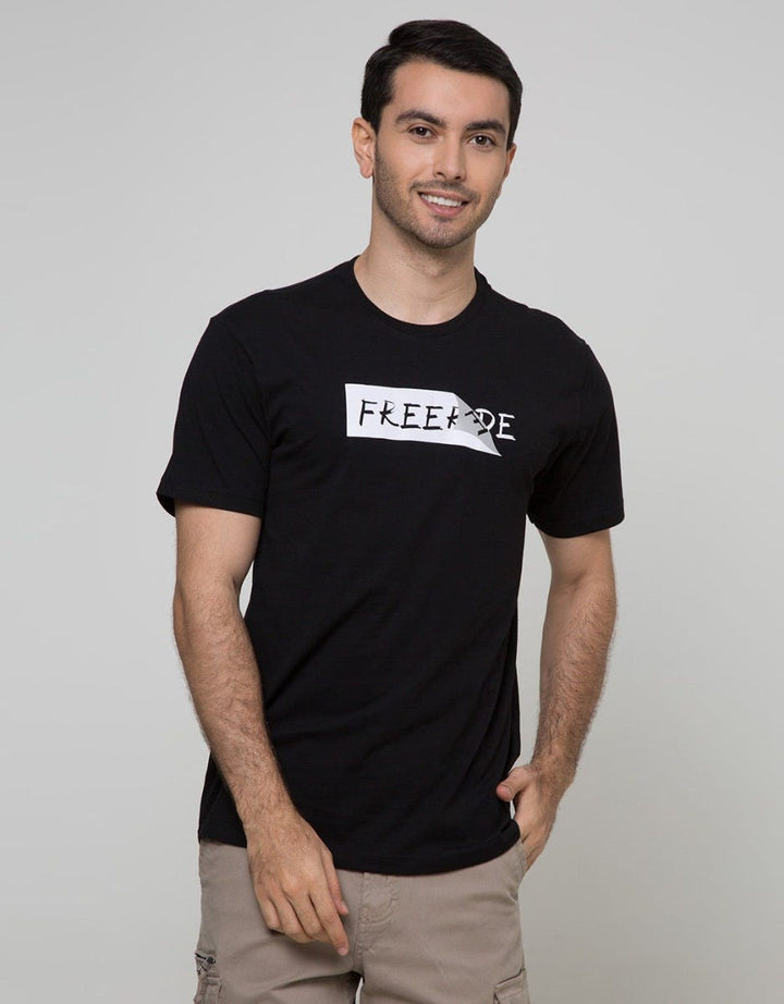 Freeride Tshirt Men 