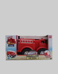 Emco Mighty Machines-Fire fighter