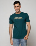 Freeride Tshirt Men 