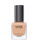 MAKE OVER Hydrastay Glow Fluid Foundation W42 Warm Sand 35 ml