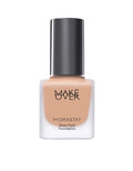MAKE OVER Hydrastay Glow Fluid Foundation W41 Coral Sand 35 ml