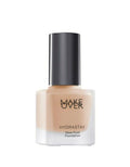 MAKE OVER Hydrastay Glow Fluid Foundation N30 Natural Beige 35 ml