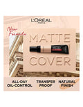 L'Oreal Foundation Infallible