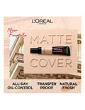 L'Oreal Foundation Infallible