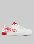 Jackson Official Sneakers Pria