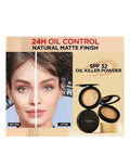 L'Oreal Compacts Infallible Lasting Face Powder