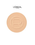 L'Oreal Compacts Infallible Lasting Face Powder