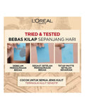 L'Oreal Compacts Infallible Lasting Powder - 240 Natural Honey