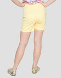 Little M Short Pants Cute 4 Cats
