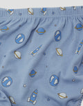 Kidz Too Brief Sat Outerspace